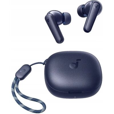 Anker Soundcore R50i v2 Écouteurs sans fil - Bluetooth 5.3 - 30h - Publicité Anker Soundcore R50i v2 Écouteurs sans fil - Bluetooth 5.3 - 30h - Publicité