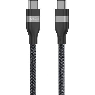 Cablul USB-C Anker A82E2 - 90 cm Cablul USB-C Anker A82E2 - 90 cm