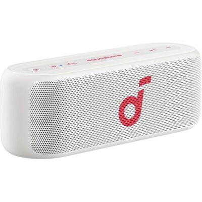 Anker Soundcore Select 2S Portable Bluetooth Speaker - 20W Stereo, BassUp, 16H Anker Soundcore Select 2S Portable Bluetooth Speaker - 20W Stereo, BassUp, 16H