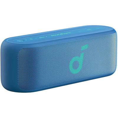 Soundcore Select 2S Portable Bluetooth Speaker - Portable Bluetooth Speaker Soundcore Select 2S Portable Bluetooth Speaker - Portable Bluetooth Speaker