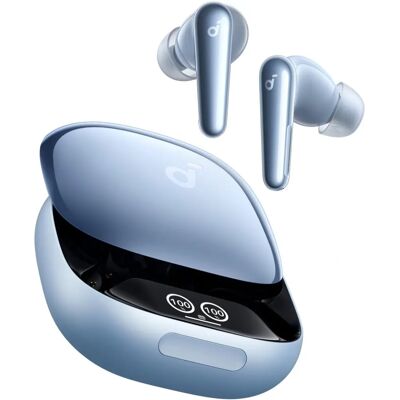 Soundcore Liberty 4 Pro Geräuschunterdrückung - Earbuds Soundcore Liberty 4 Pro Geräuschunterdrückung - Earbuds
