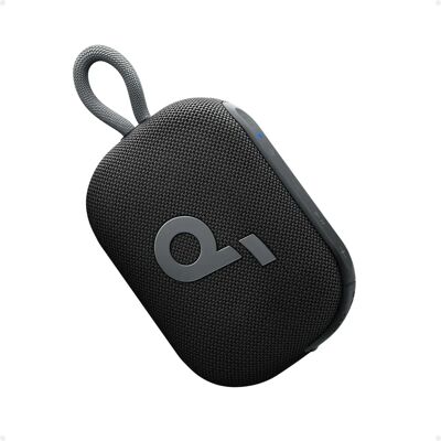 Anker Select 4 Go Bluetooth Speaker - 20H Playtime - Waterproof Anker Select 4 Go Bluetooth Speaker - 20H Playtime - Waterproof