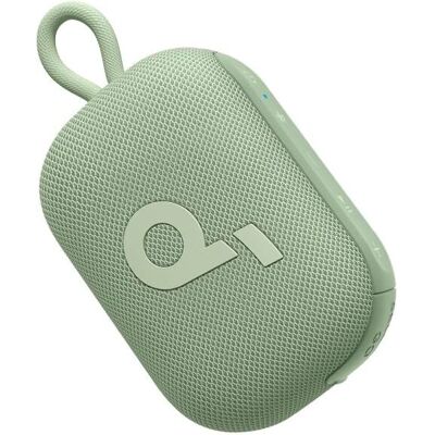Soundcore Select 4 Go Minity Green - Bluetooth Speaker Soundcore Select 4 Go Minity Green - Bluetooth Speaker