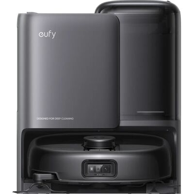 Eufy E28 Nero - Robot Aspirapolvere Eufy E28 Nero - Robot Aspirapolvere