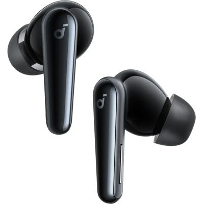 Soundcore Liberty 5 - Wireless Earbuds with Active Noise Cancelling Soundcore Liberty 5 - Wireless Earbuds with Active Noise Cancelling