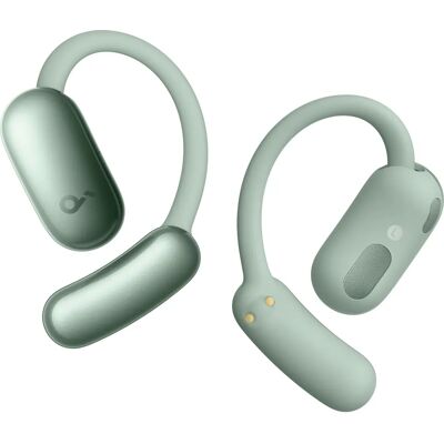 Soundcore Aerofit 2 Headset - Open-ear, Bluetooth, Vihreä Soundcore Aerofit 2 Headset - Open-ear, Bluetooth, Vihreä
