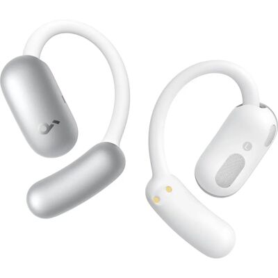Soundcore Aerofit 2 Kuulokkeet - Langaton Urheilullinen Avoin-uros Bluetooth Valkoinen Soundcore Aerofit 2 Kuulokkeet - Langaton Urheilullinen Avoin-uros Bluetooth Valkoinen