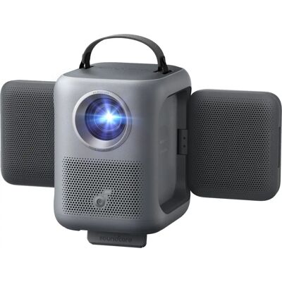 Nebula - P1i - 380 ANSI lumens - 1080p Full HD - Projector Nebula - P1i - 380 ANSI lumens - 1080p Full HD - Projector