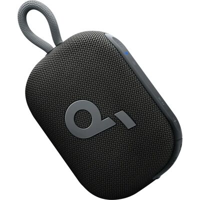 Anker Select 4 Go Tragbarer Bluetooth-Lautsprecher - Lautsprecher Anker Select 4 Go Tragbarer Bluetooth-Lautsprecher - Lautsprecher