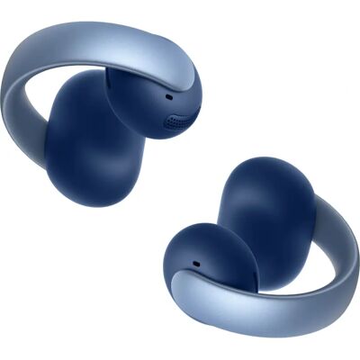 Soundcore AeroClip Headset - Offenes Bluetooth-Sportkopfhörer Soundcore AeroClip Headset - Offenes Bluetooth-Sportkopfhörer