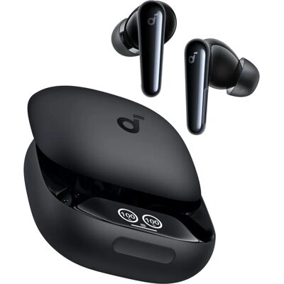 Soundcore Liberty 4 Pro - Black Soundcore Liberty 4 Pro - Black