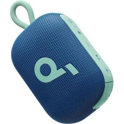 Soundcore Select 4 Go Blau Tragbarer Party Lautsprecher Soundcore Select 4 Go Blau Tragbarer Party Lautsprecher