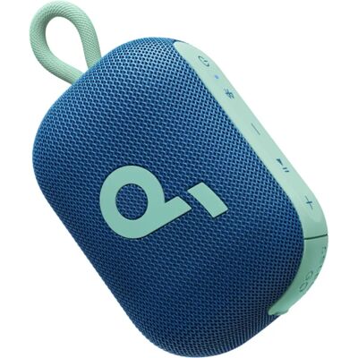 Soundcore Select 4 Go Altavoz Bluetooth Azul Portátil Soundcore Select 4 Go Altavoz Bluetooth Azul Portátil