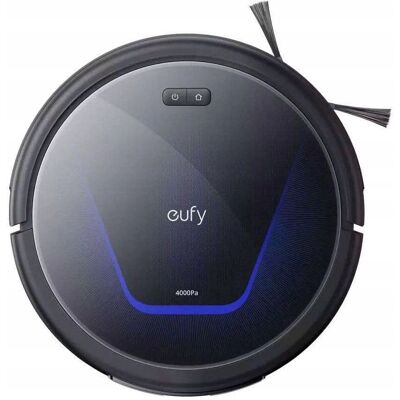 Eufy - G50 - 4000 Pa ssanie - Robot odkurzacz Eufy - G50 - 4000 Pa ssanie - Robot odkurzacz