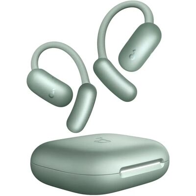 Anker Soundcore Aero Fit 2 Wireless Earphones - Earphones Anker Soundcore Aero Fit 2 Wireless Earphones - Earphones