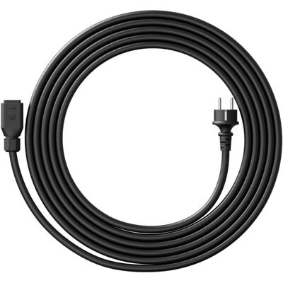 Anker - SOLIX A17E23Z1-96 - 15 m - enchufe Schuko - Cable AC Anker - SOLIX A17E23Z1-96 - 15 m - enchufe Schuko - Cable AC