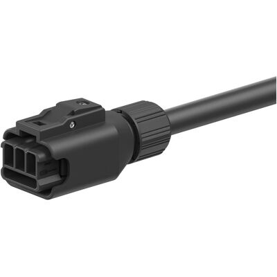 Anker - AE1033Z1-82 - 3 polos - 10-14 mm - Conector AC Anker - AE1033Z1-82 - 3 polos - 10-14 mm - Conector AC