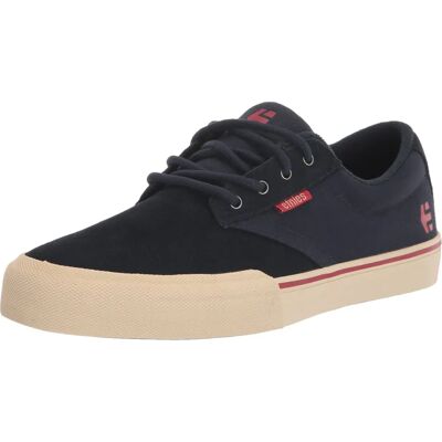 Etnies Jameson Vulc Navy/Red - Scarpe da skate Etnies Jameson Vulc Navy/Red - Scarpe da skate