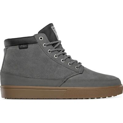 Etnies Jameson HTW Scarpe da skate invernali - Grigio/Gomma UK 6 / EU 39 Etnies Jameson HTW Scarpe da skate invernali - Grigio/Gomma UK 6 / EU 39