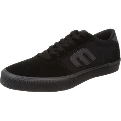 Etnies Calli-Vulc Chaussures de Skate - Noir - Chaussures de Skate - Publicité Etnies Calli-Vulc Chaussures de Skate - Noir - Chaussures de Skate - Publicité