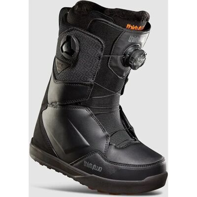 Thirtytwo Lashed Double Boa Snowboard Boots - Snowboard Schuhe Thirtytwo Lashed Double Boa Snowboard Boots - Snowboard Schuhe