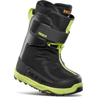 THIRTYTWO TM2 X HIGHT WMN Zwarte Limoen Snowboard Boot - Snowboard Boot THIRTYTWO TM2 X HIGHT WMN Zwarte Limoen Snowboard Boot - Snowboard Boot