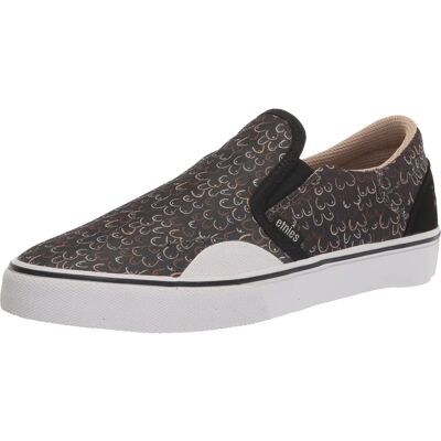 Etnies Marana Slip X B4BC Sneakers da skate - Uomo Nero Beige Etnies Marana Slip X B4BC Sneakers da skate - Uomo Nero Beige