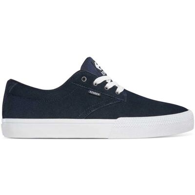 Etnies Jameson Vulc X Dystopia Scarpe Casual Blu - Scarpe Etnies Jameson Vulc X Dystopia Scarpe Casual Blu - Scarpe