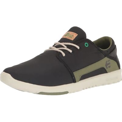 ETNIES Scout X Tftf Nero - Sneakers ETNIES Scout X Tftf Nero - Sneakers