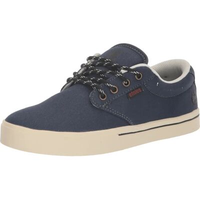 Etnies Jameson 2 Eco Indigo Chaussures - Sneakers Etnies Jameson 2 Eco Indigo Chaussures - Sneakers