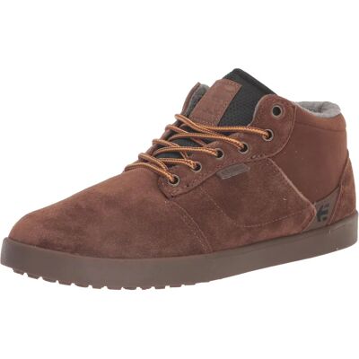 Etnies Jefferson MTW Scarpe da skate invernali - Marrone/Gomma - Scarpe da skate Etnies Jefferson MTW Scarpe da skate invernali - Marrone/Gomma - Scarpe da skate