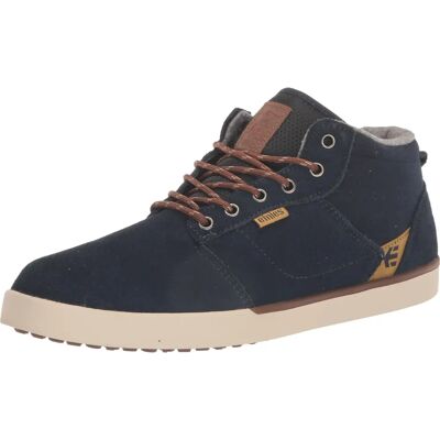 Etnies Jefferson Mtw Navy Skate Trainers - Trenér na skateboardy Etnies Jefferson Mtw Navy Skate Trainers - Trenér na skateboardy
