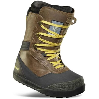 Thirtytwo Marke Modell - Snowboard Schuhe Thirtytwo Marke Modell - Snowboard Schuhe
