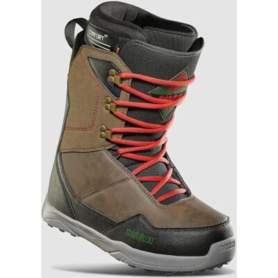 Thirtytwo Shifty ́23 Snowboard Boots - Snowboard Boots Thirtytwo Shifty ́23 Snowboard Boots - Snowboard Boots