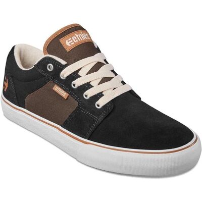 Etnies Barge Ls Buty - Sneakers casual Etnies Barge Ls Buty - Sneakers casual