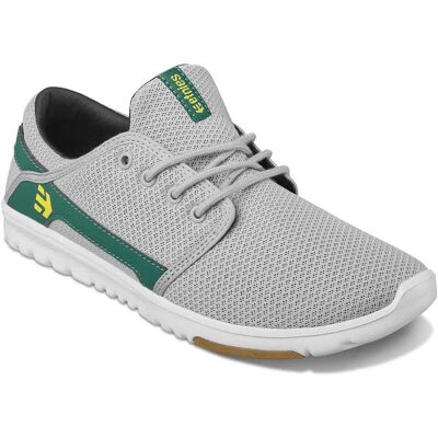 Etnies Scout Gray - Trainers Etnies Scout Gray - Trainers