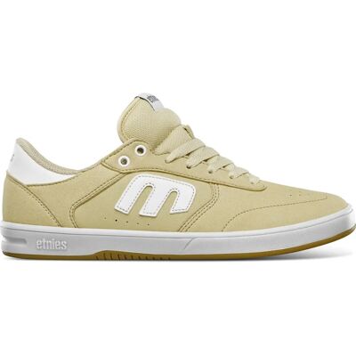 Etnies - Windrow - Beige - EU 43 - Chaussures Etnies - Windrow - Beige - EU 43 - Chaussures