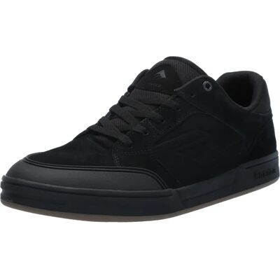 Emerica Heritic Chaussures de skate - Noir/Noir UK 10 / 45 EU - Publicité Emerica Heritic Chaussures de skate - Noir/Noir UK 10 / 45 EU - Publicité