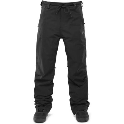Thirtytwo Wooderson - Nero - Sneakers unisex Thirtytwo Wooderson - Nero - Sneakers unisex