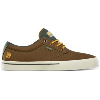 Etnies Jameson 2 Eco X Tftf - Sneakers Etnies Jameson 2 Eco X Tftf - Sneakers