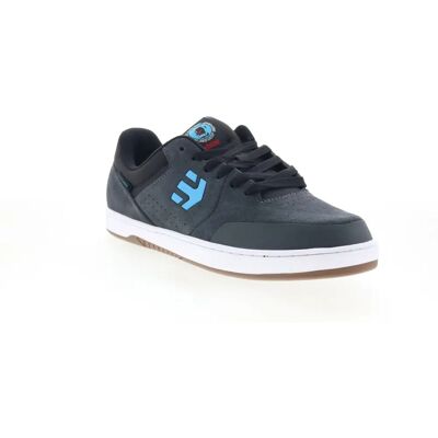 Etnies Marana - Gris foncé/Noir - Chaussures de skate Etnies Marana - Gris foncé/Noir - Chaussures de skate