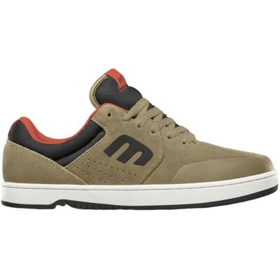 Etnies Marana Chaussures de skate marron clair - Skate Shoes Etnies Marana Chaussures de skate marron clair - Skate Shoes