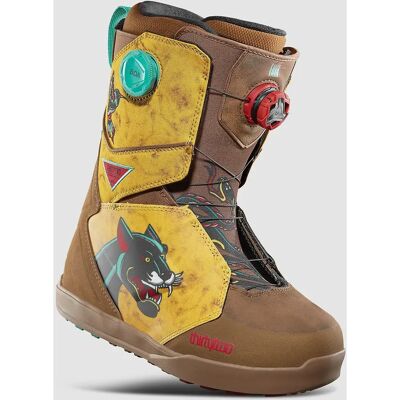 Thirtytwo Lashed Fava Double Boa - Tabak - Herren Thirtytwo Lashed Fava Double Boa - Tabak - Herren