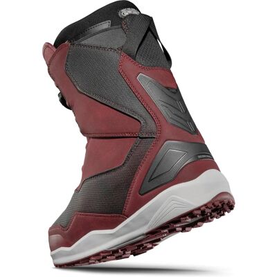 Thirtytwo TM2 Stevens Double Boa - Snowboardstiefel Thirtytwo TM2 Stevens Double Boa - Snowboardstiefel