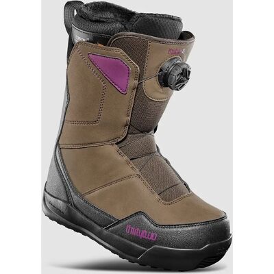 Thirtytwo - Shifty Boa 24 - Women - Snowboard Boots Thirtytwo - Shifty Boa 24 - Women - Snowboard Boots