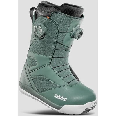 ThirtyTwo - STW Double Boa 24 - Frauen - 24 - Snowboard boots ThirtyTwo - STW Double Boa 24 - Frauen - 24 - Snowboard boots