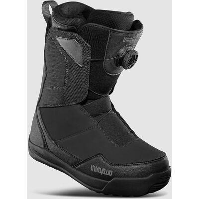 Thirtytwo Shifty Boa ́24 Snowboard Schuhe - Schwarz - Herren Thirtytwo Shifty Boa ́24 Snowboard Schuhe - Schwarz - Herren