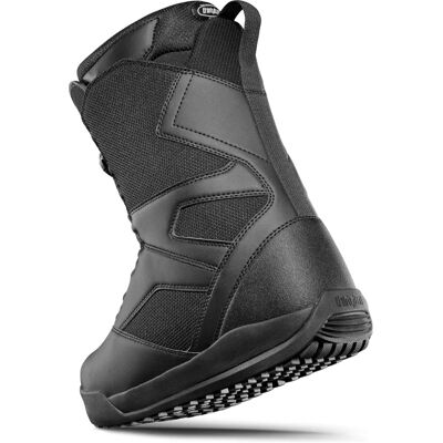 Thirtytwo Stw Double Boa - Schwarz - Männer - Snowboard Boots Thirtytwo Stw Double Boa - Schwarz - Männer - Snowboard Boots