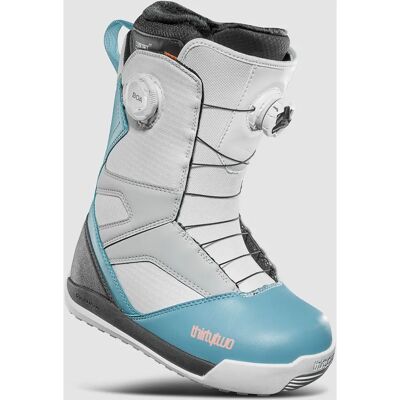 ThirtyTwo - STW Double Boa '24 - Snowboardstiefel ThirtyTwo - STW Double Boa '24 - Snowboardstiefel