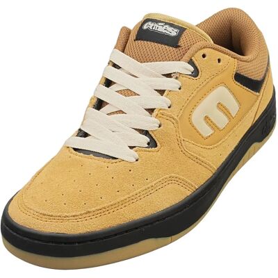 Etnies Loot Chaussures de skate - Marron - Chaussures de skate - Publicité Etnies Loot Chaussures de skate - Marron - Chaussures de skate - Publicité